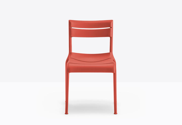 Souvenir 550 Outdoor Dining Chair by Pedrali