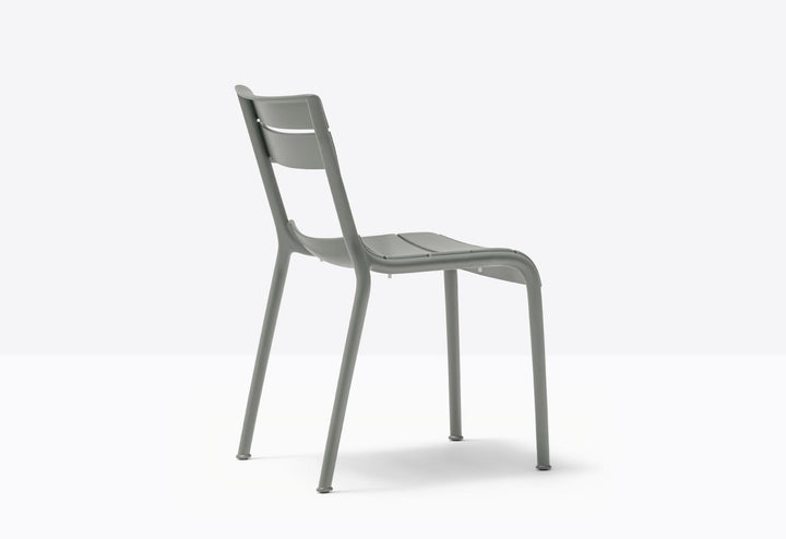 Souvenir 550RM Outdoor Dining Chair by Pedrali