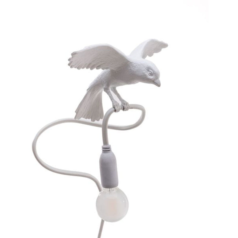 Sparrow Lamp with Clamp by Seletti - Additional Image - 10