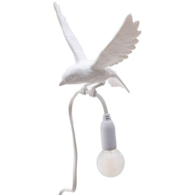 Sparrow Lamp with Clamp by Seletti - Additional Image - 13