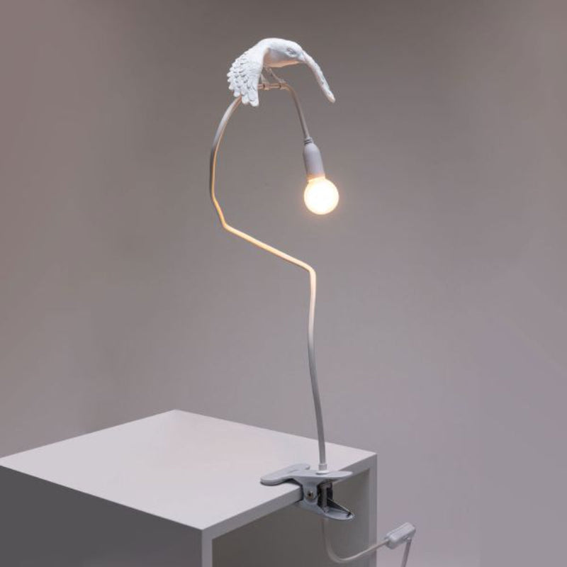 Sparrow Lamp with Clamp by Seletti - Additional Image - 14