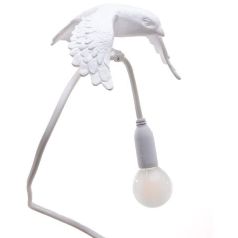 Sparrow Lamp with Clamp by Seletti - Additional Image - 15