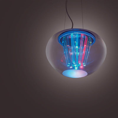 Spectral Light Susp LED 90CRI by Artemide 