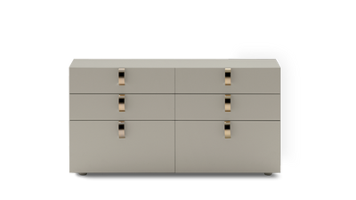 Splendor Chests of Drawer by Flou