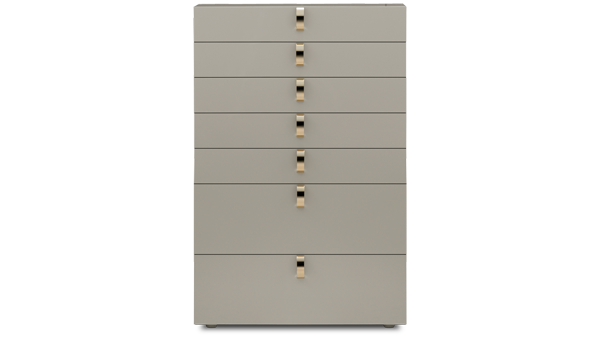 Splendor Tallboy by Flou