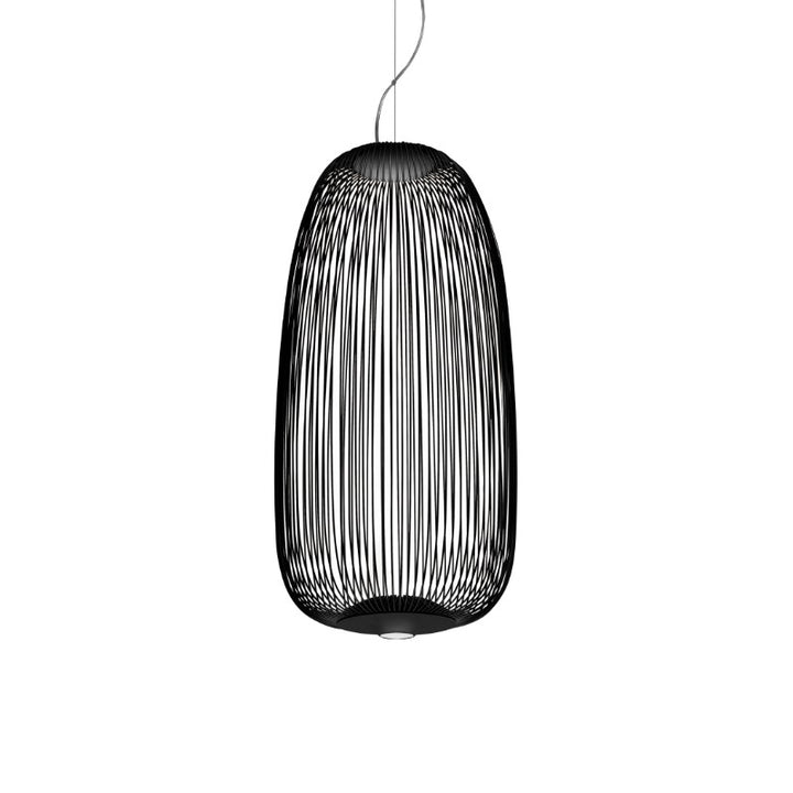 Spokes 1 Suspension Lamp by Foscarini