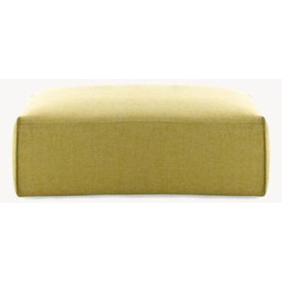 Spring Pouf by Moroso