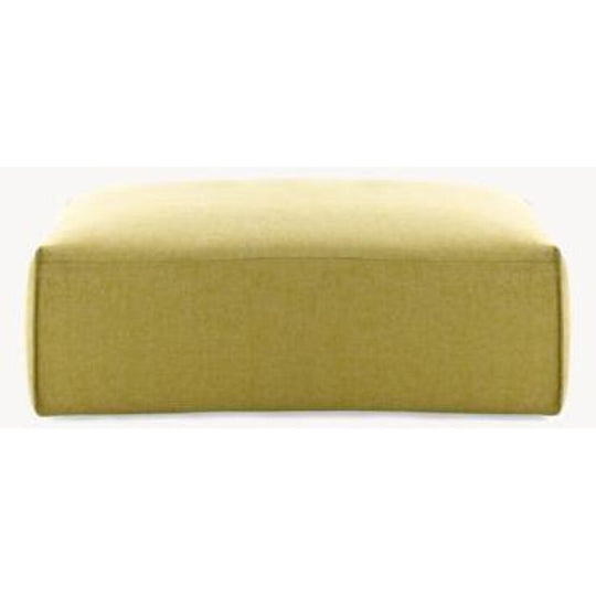 Spring Pouf by Moroso