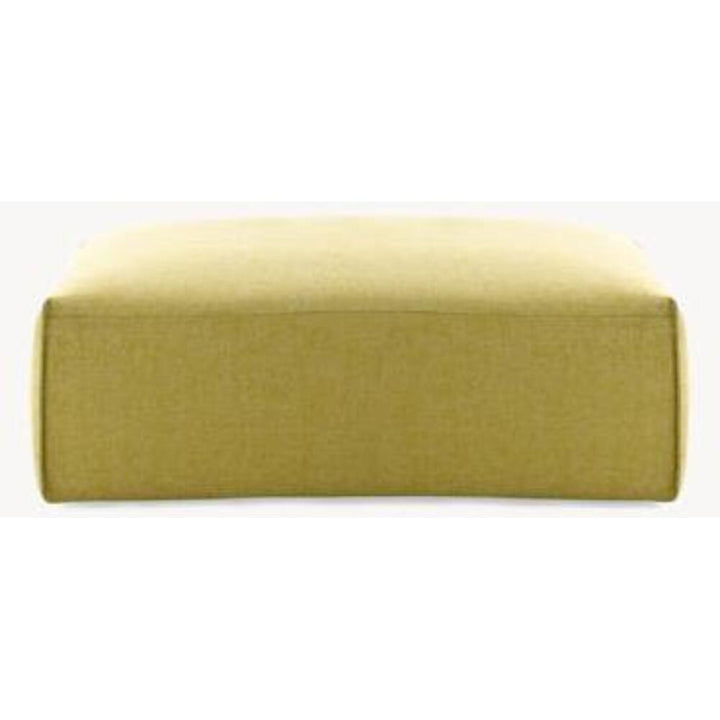 Spring Pouf by Moroso