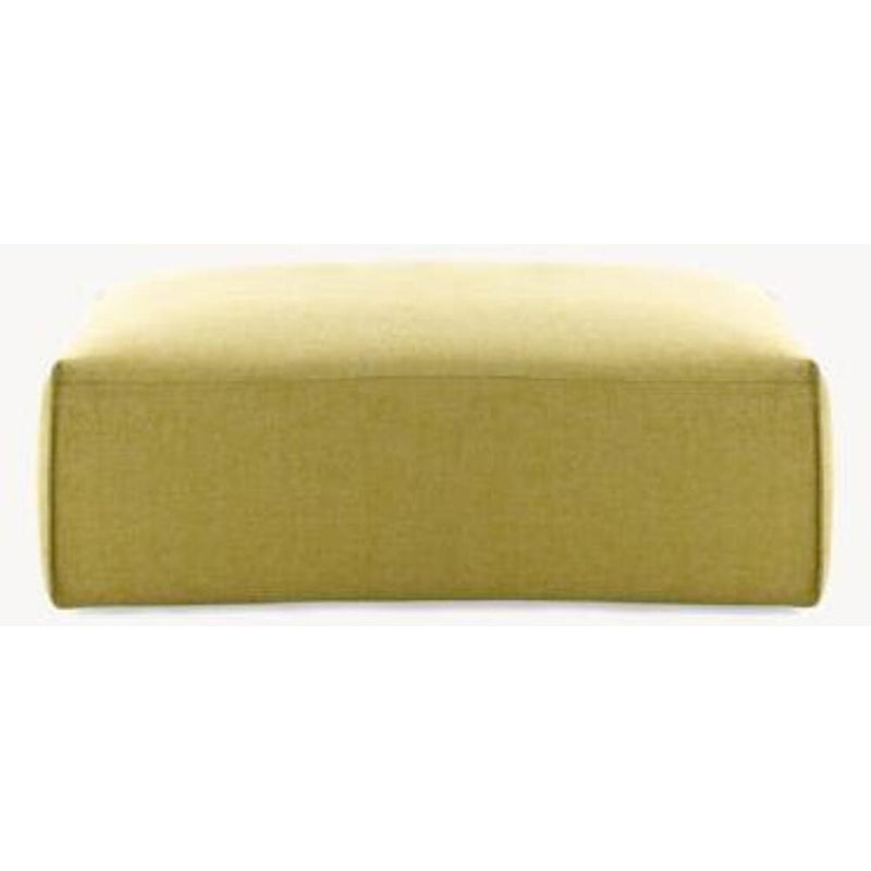 Spring Pouf by Moroso