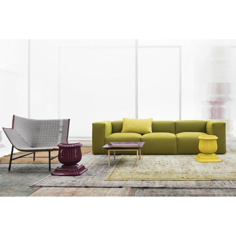 Spring Sofa by Moroso - Additional image - 10