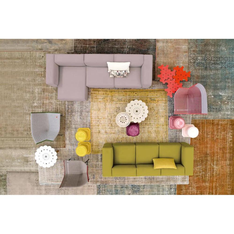 Spring Sofa by Moroso - Additional image - 11