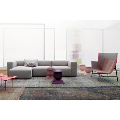 Spring Sofa by Moroso - Additional image - 9