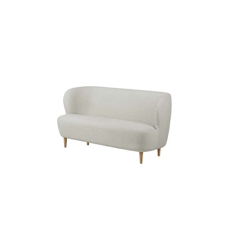 Stay Sofa Fully Upholstered by Gubi - Additional Image - 1