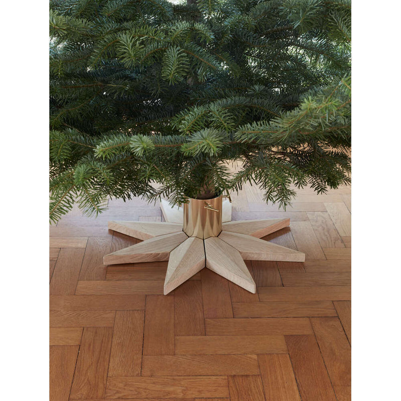 Stella Christmas Tree Base by Fritz Hansen - Additional Image - 2