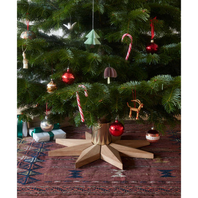 Stella Christmas Tree Base by Fritz Hansen