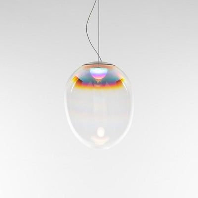 Stellar Nebula Suspension Lamp by Artemide 1