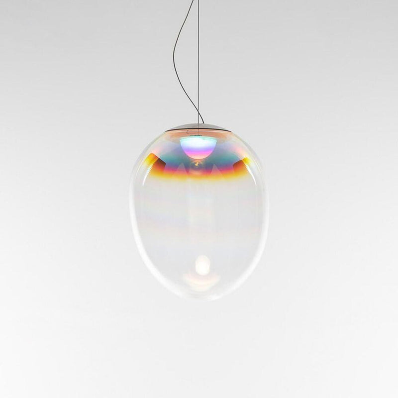 Stellar Nebula Suspension Lamp by Artemide 1