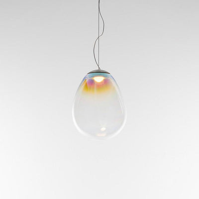 Stellar Nebula Suspension Lamp by Artemide 