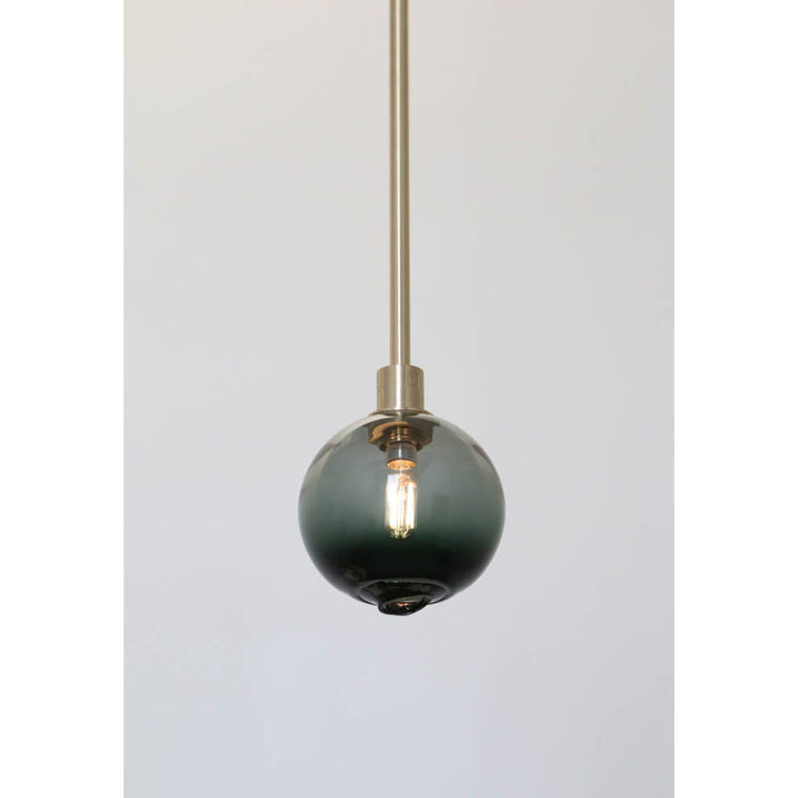 Stem 1x Pendant by SkLO 