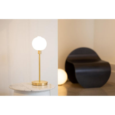 Stem 1x Table Lamp by SkLO 2