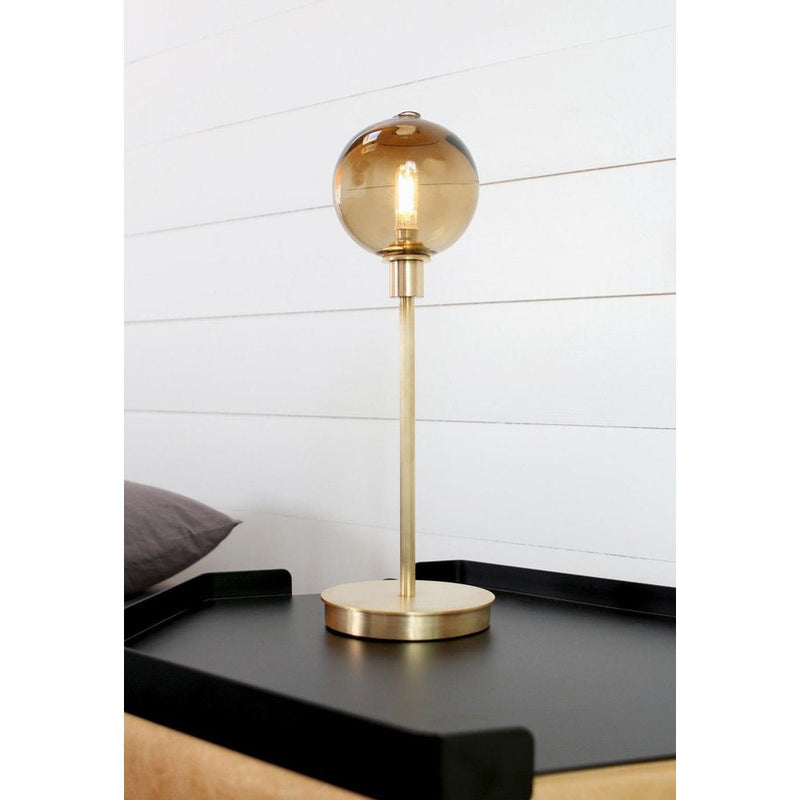 Stem 1x Table Lamp by SkLO 