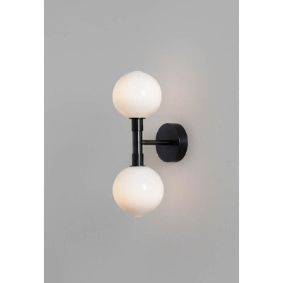 Stem 2x Sconce/Ceiling by SkLO 