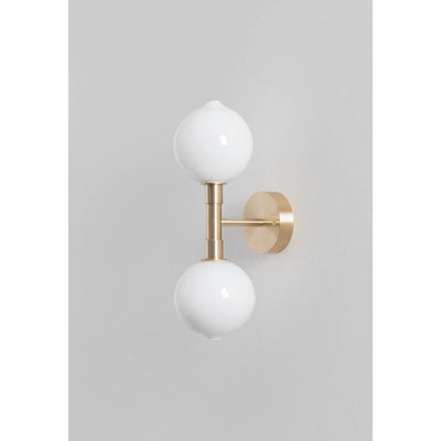 Stem 2x Sconce/Ceiling by SkLO 1