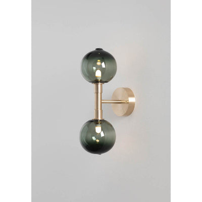 Stem 2x Sconce/Ceiling by SkLO 2