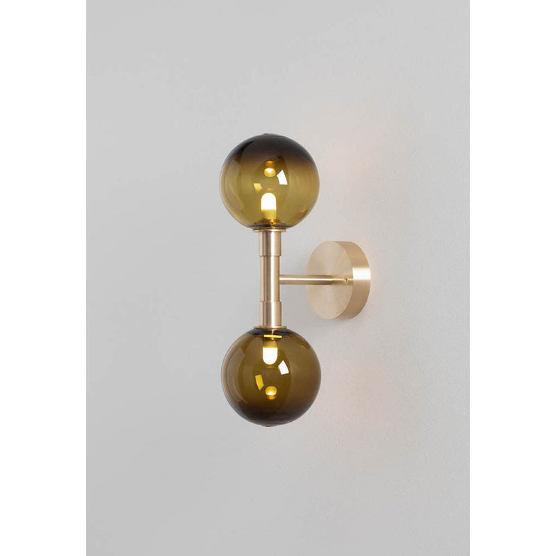 Stem 2x Sconce/Ceiling by SkLO 3