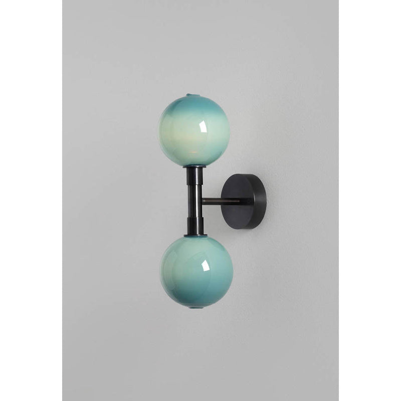 Stem 2x Sconce/Ceiling by SkLO 6