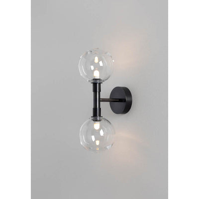 Stem 2x Sconce/Ceiling by SkLO 4