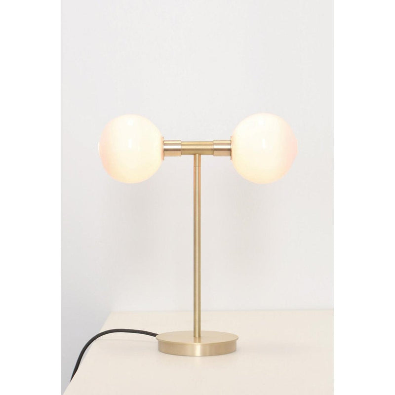 Stem 2x Table Lamp by SkLO 