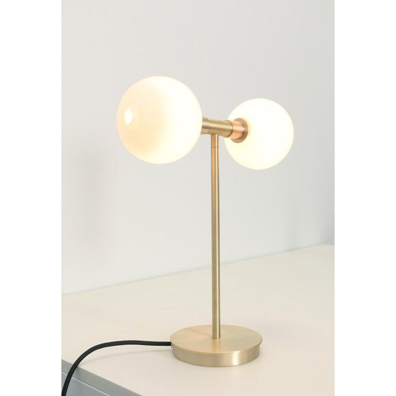 Stem 2x Table Lamp by SkLO 1