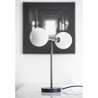 Stem 2x Table Lamp by SkLO 2