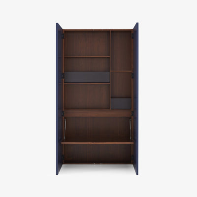 Stendhal Wall-Mounted Secretaire by Ligne Roset