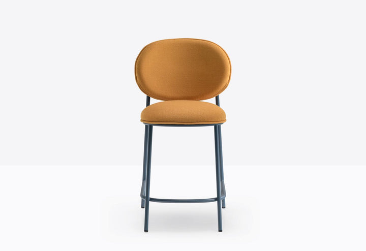 Stiel 2967 Counter Stool by Pedrali