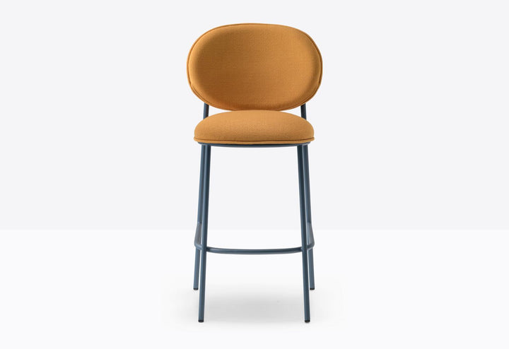 Stiel 2968 Barstool by Pedrali