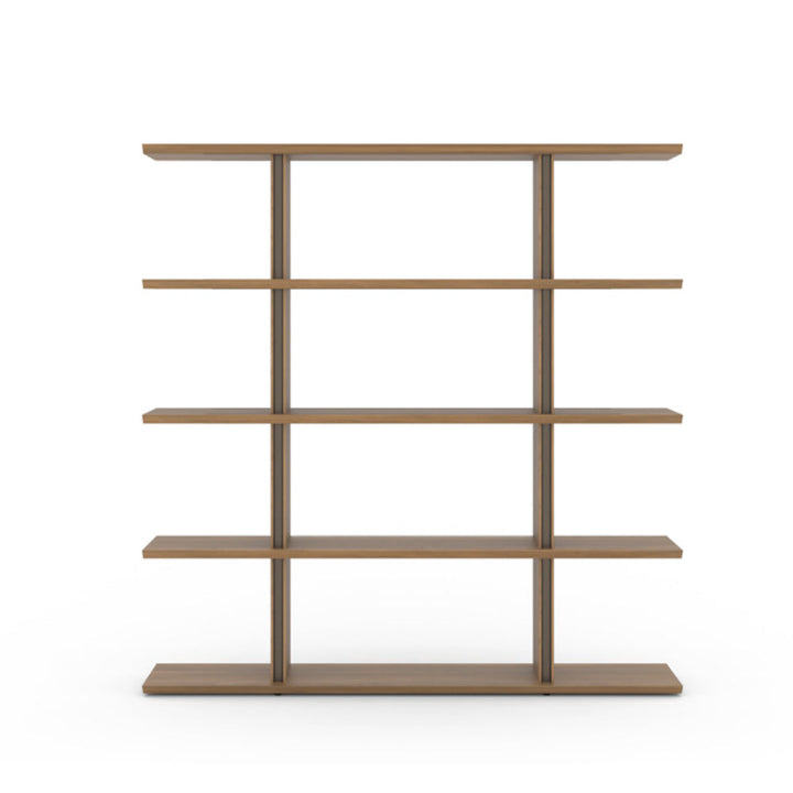 Stockholm Bookshelve by Punt