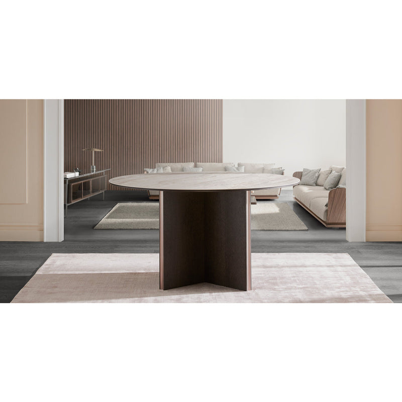 Stockholm Ceramic Coffee Table by Punt - Additional Image - 7
