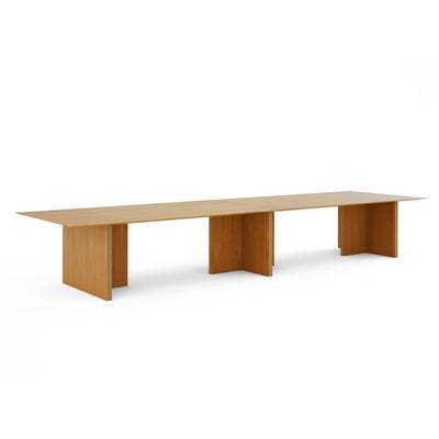 Stockholm Dining Table by Punt - Additional Image - 1
