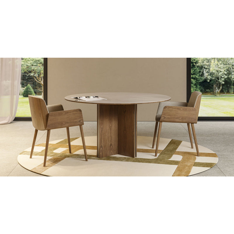 Stockholm Dining Table by Punt - Additional Image - 3