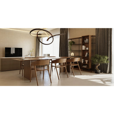 Stockholm Dining Table by Punt - Additional Image - 4
