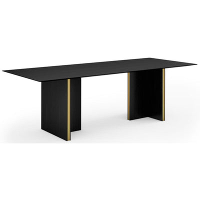 Stockholm Dining Table by Punt