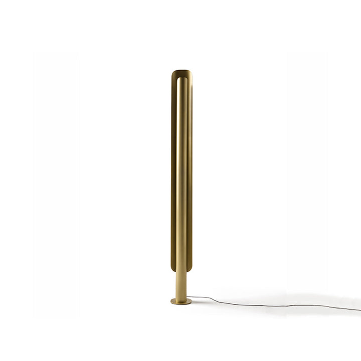 Stockholm Floor Lamps by Punt
