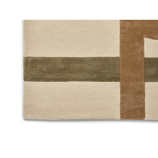 Stockholm Rug by Punt