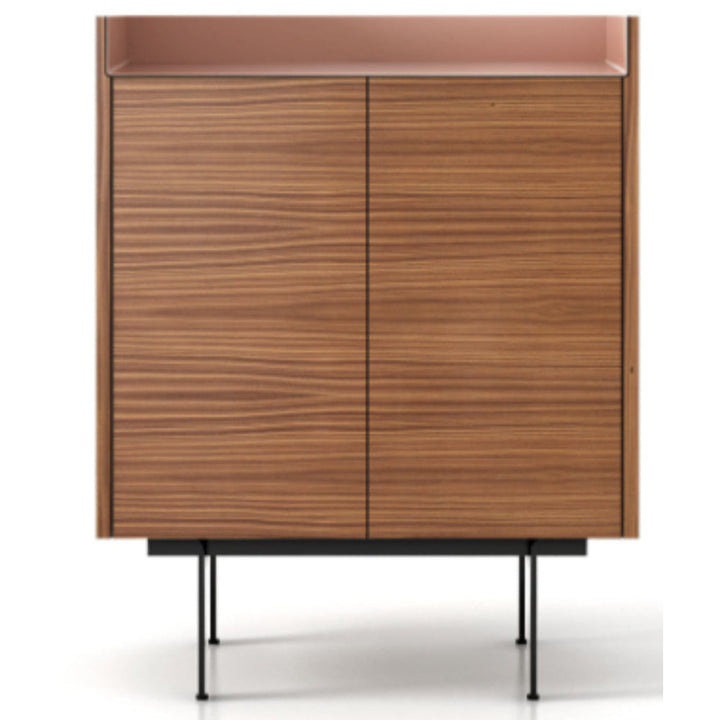 Stockholm Wardrobe by Punt