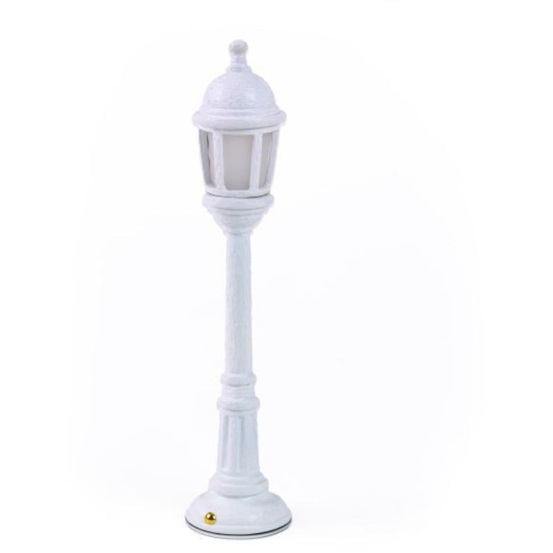 Street Lamp Dining by Seletti - Additional Image - 4