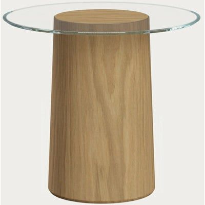 Stub Side Table by Fritz Hansen - Additional Image - 2