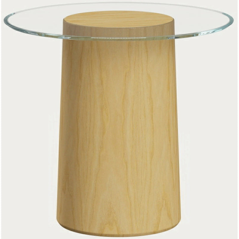 Stub Side Table by Fritz Hansen - Additional Image - 3